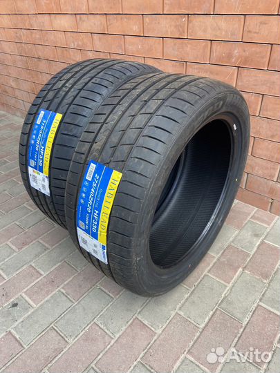 Habilead HF330 275/40 R20 и 315/35 R20 106W
