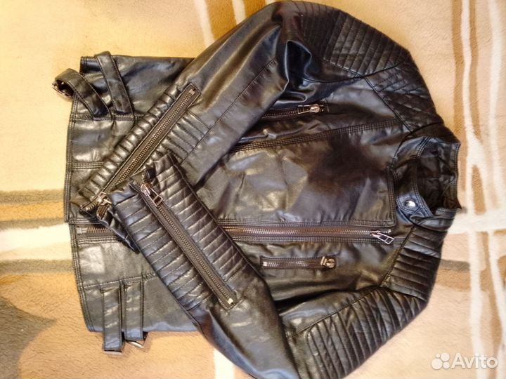 Куртка женская