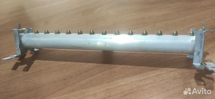 Рампа горелки protherm