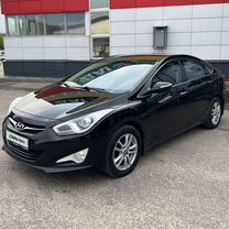 Hyundai i40 2.0 MT, 2014, 201 000 км, с пробегом, цена 1 100 000 руб.