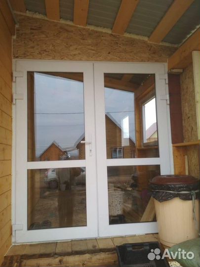 Ремонт окон