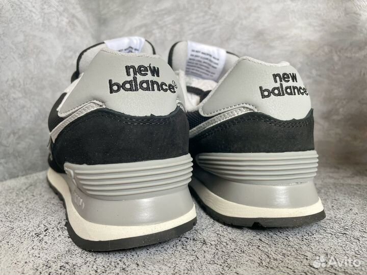 Кроссовки New Balance 574 43 размера