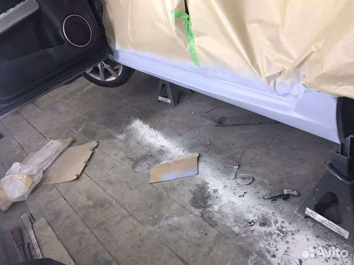 Порогичмастер