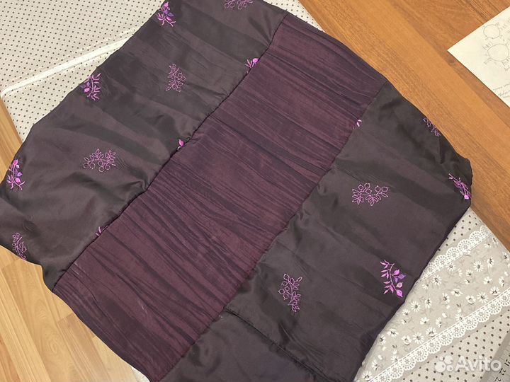 Наволочка декоративная