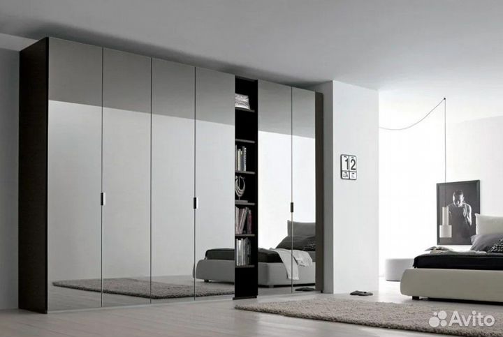 Шифоньер на заказ по вашим размерам