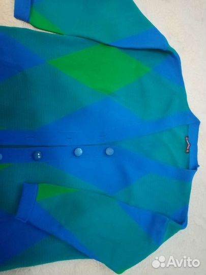 Кардиган женский