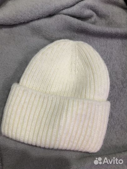 Варежки и шапки