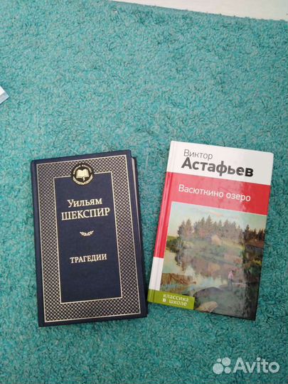 Детская литература