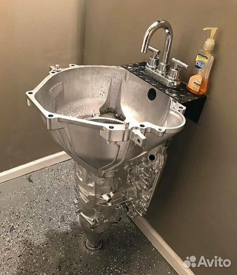 Сантехника