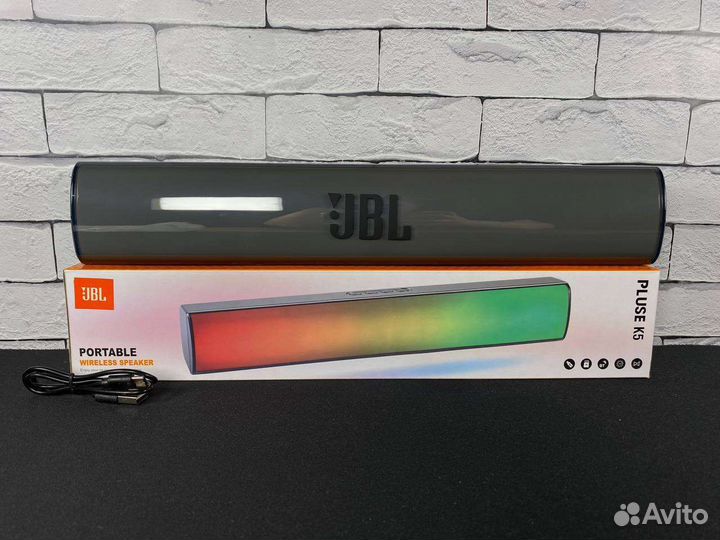 Блютуз колонка jbl