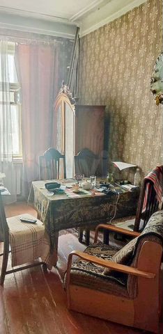 2-к. квартира, 58,5 м², 3/6 эт.