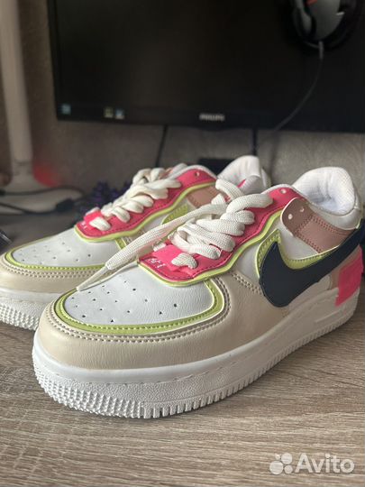 Кроссовки Nike