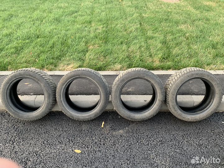 Goodyear Ultragrip 600 205/55 R16 94T