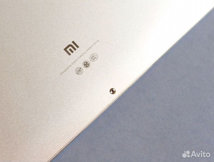 Ноутбук на запчасти Xiaomi Mi