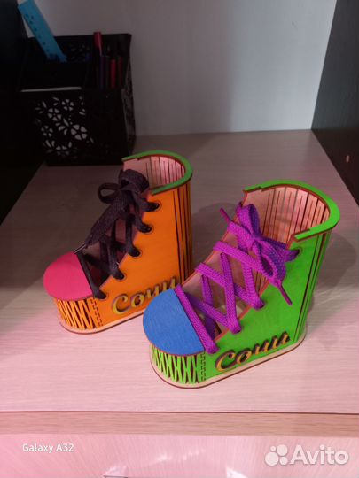 Карандашницы