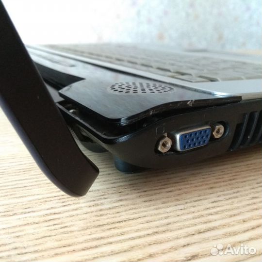 Ноутбук Toshiba Satellite A210-16G