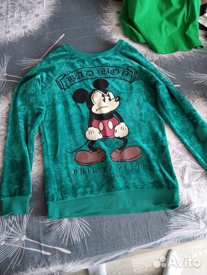 Женские вещи пакетом 42 44