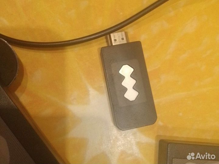 Приставка игровая