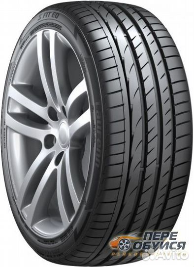 Laufenn S-Fit EQ LK01+ 225/40 R18 92Y