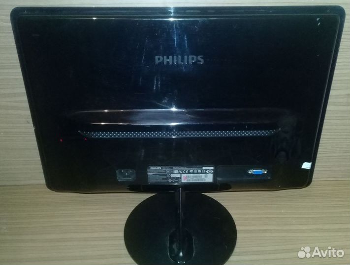 Мониторы для компьютера, 19