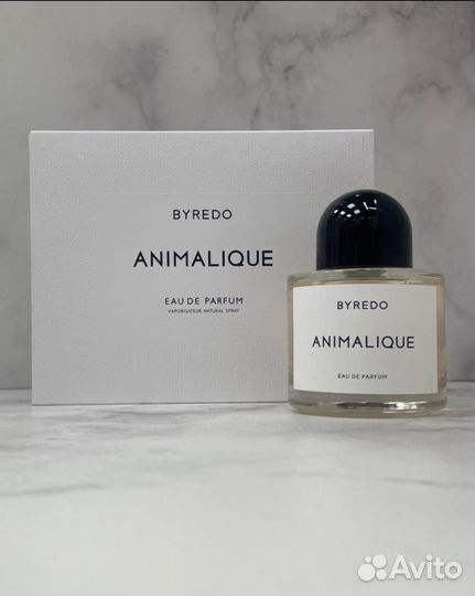 Perfume Byredo Animalique 100ml