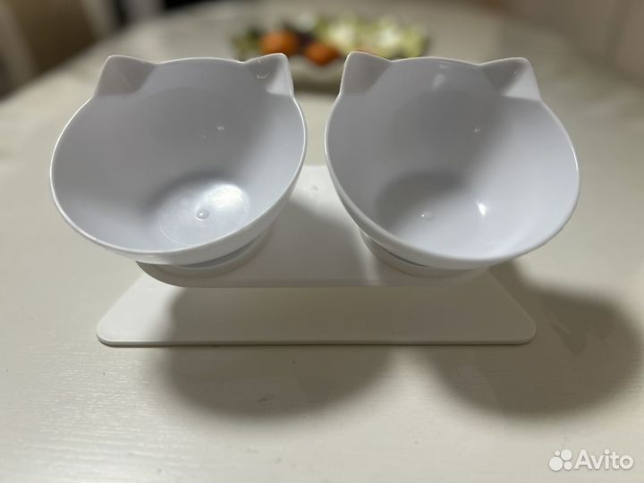 Посуда для животных