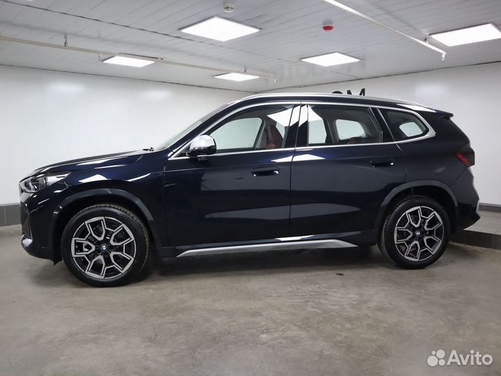 BMW X1 2.0 AMT, 2024