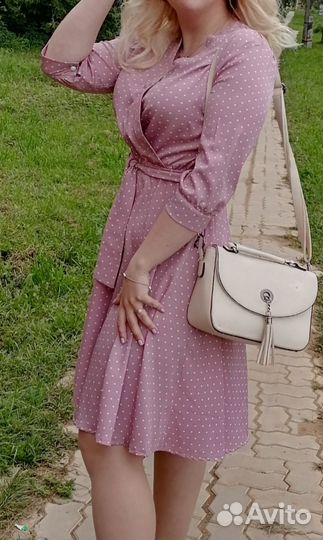 Платье женское