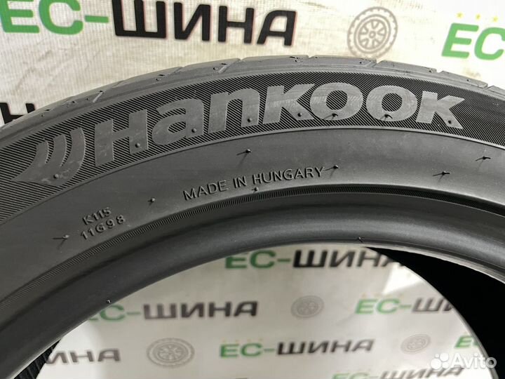 Hankook Ventus Prime 2 K115 225/45 R17 91V