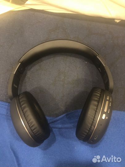 Беспроводные bluetooth наушники