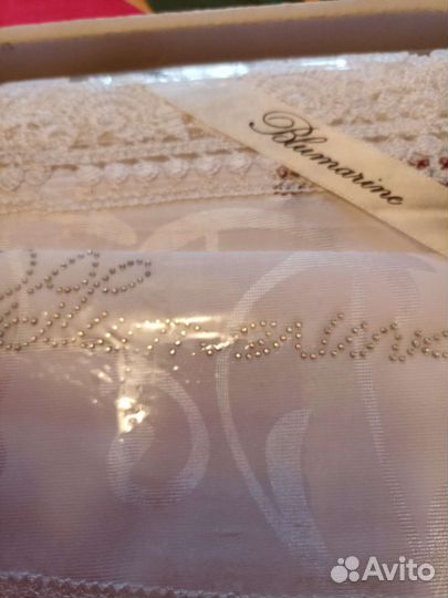 Коллекционные комплекты постельного белья