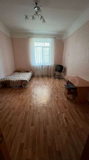 2-к. квартира, 57 м², 5/5 эт.