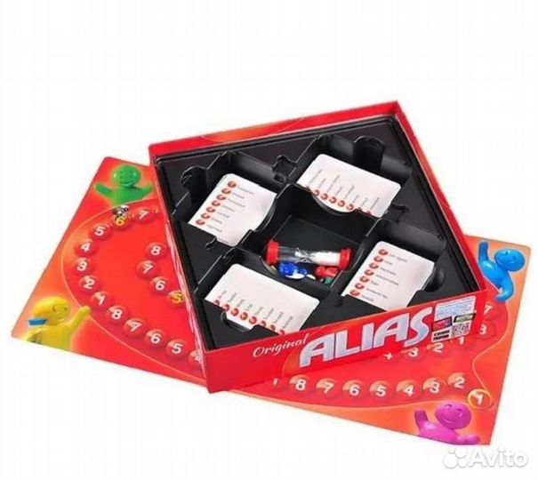 Настольная игра