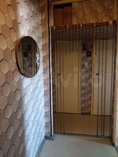 2-к. квартира, 48 м², 5/5 эт.