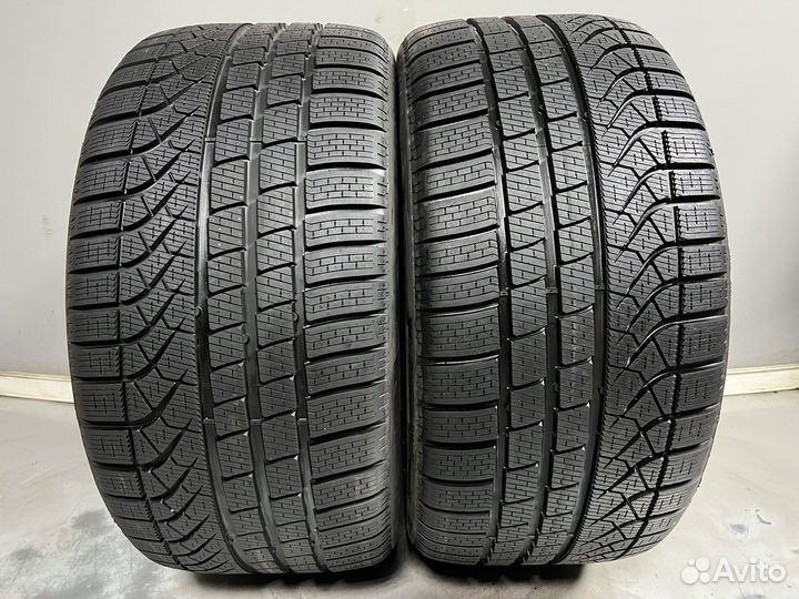 Pirelli P Zero Winter 285/35 R20