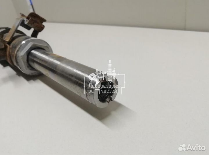 Рейка рулевая Subaru 34110-AJ033