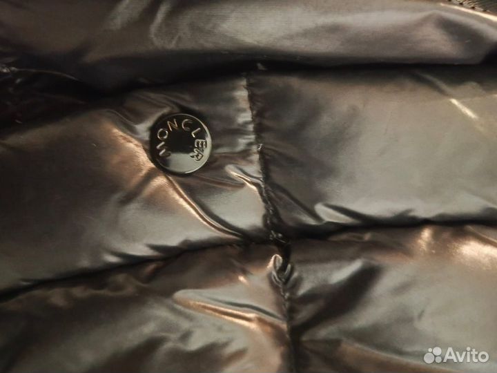 Жилетка moncler