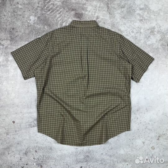 Рубашка Ralph Lauren Оригинал Vintage 00x L-XL