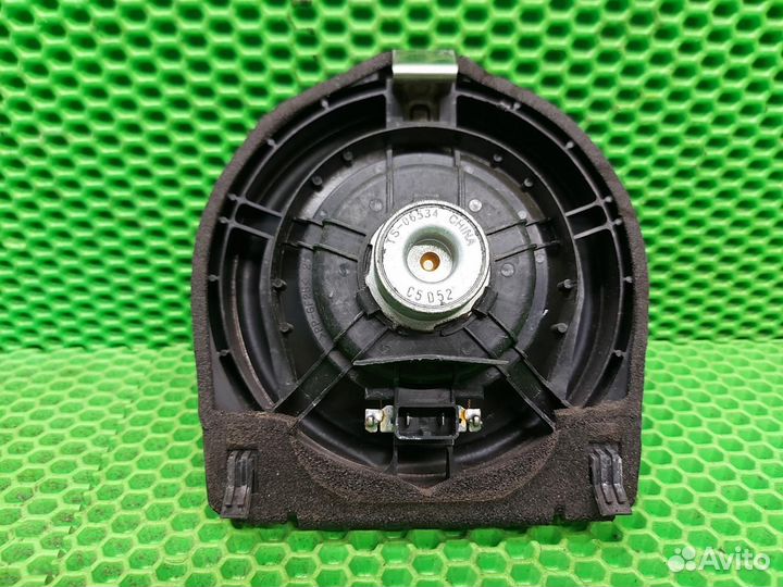 Динамик двери задний Honda Accord 7 из англии K20