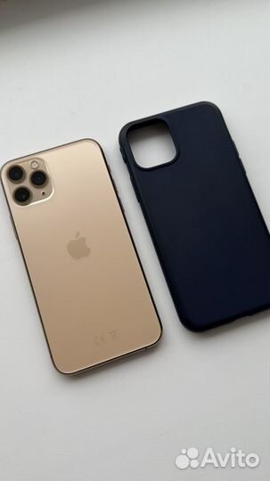 iPhone 11 Pro, 256 ГБ