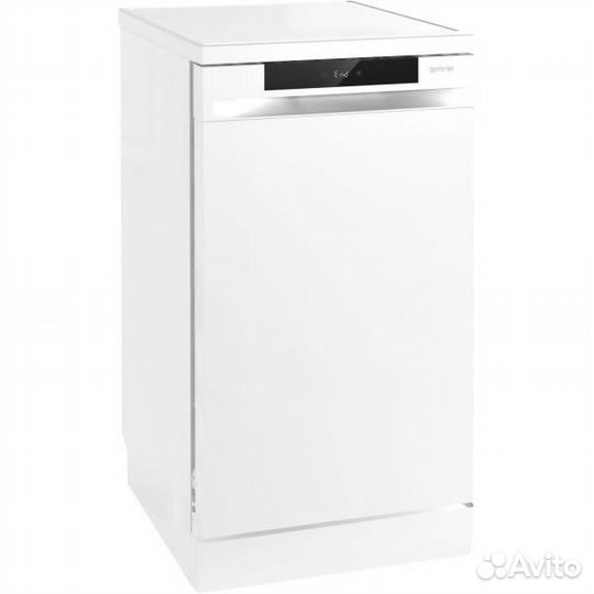 Посудомоечная машина 45 см Gorenje GS541D10W