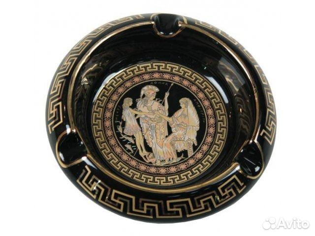 Новая коллекционная Пепельница 