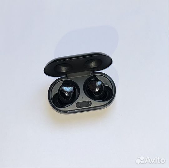 Samsung galaxy buds plus