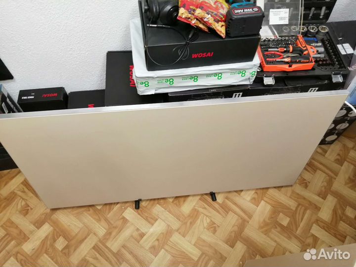 Обогреватель каменный 1200 ватт