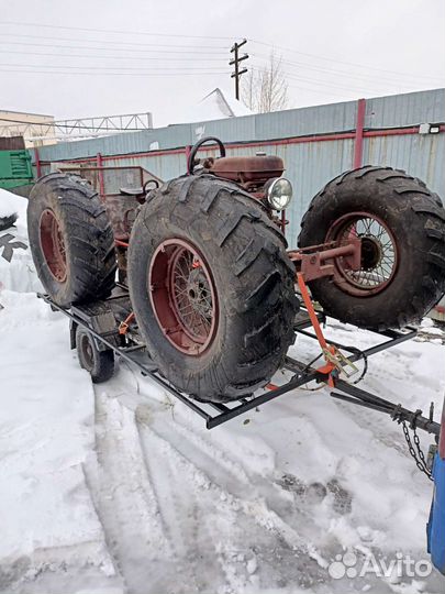 Вездеход