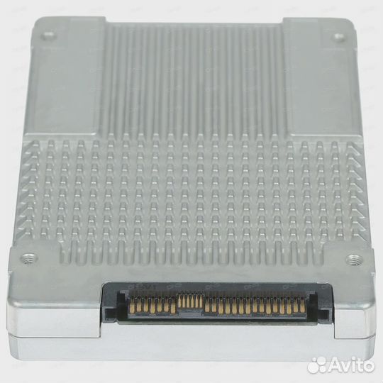 Серверный SSD Intel DC P4510 (SAS) новые