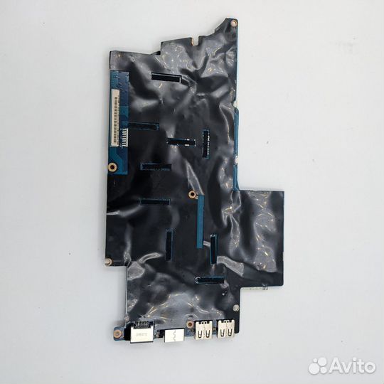 Материнская плата LA-8731P, 689157-001, HP envy 6