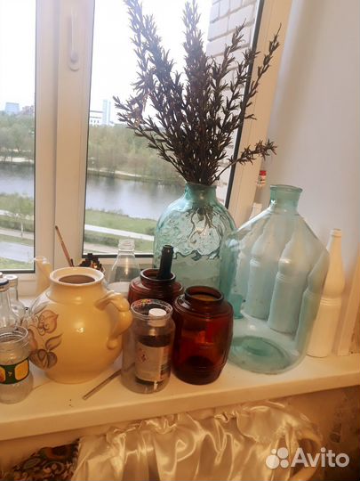 Продам Советскую Бутыль,разные есть
