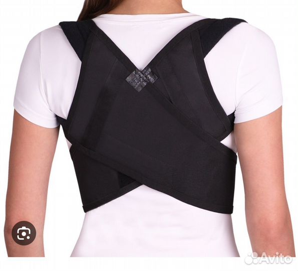 Корректор осанки