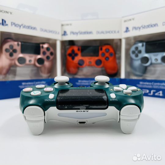 Геймпад Джойстик PS4